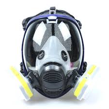 Rps Dust Mask